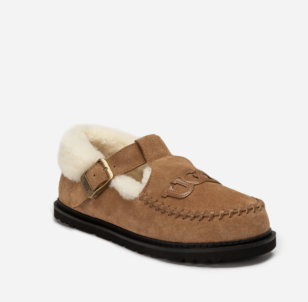 UGG Ozwear Mary Jane