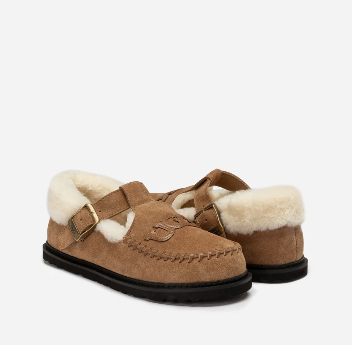 UGG Ozwear Mary Jane