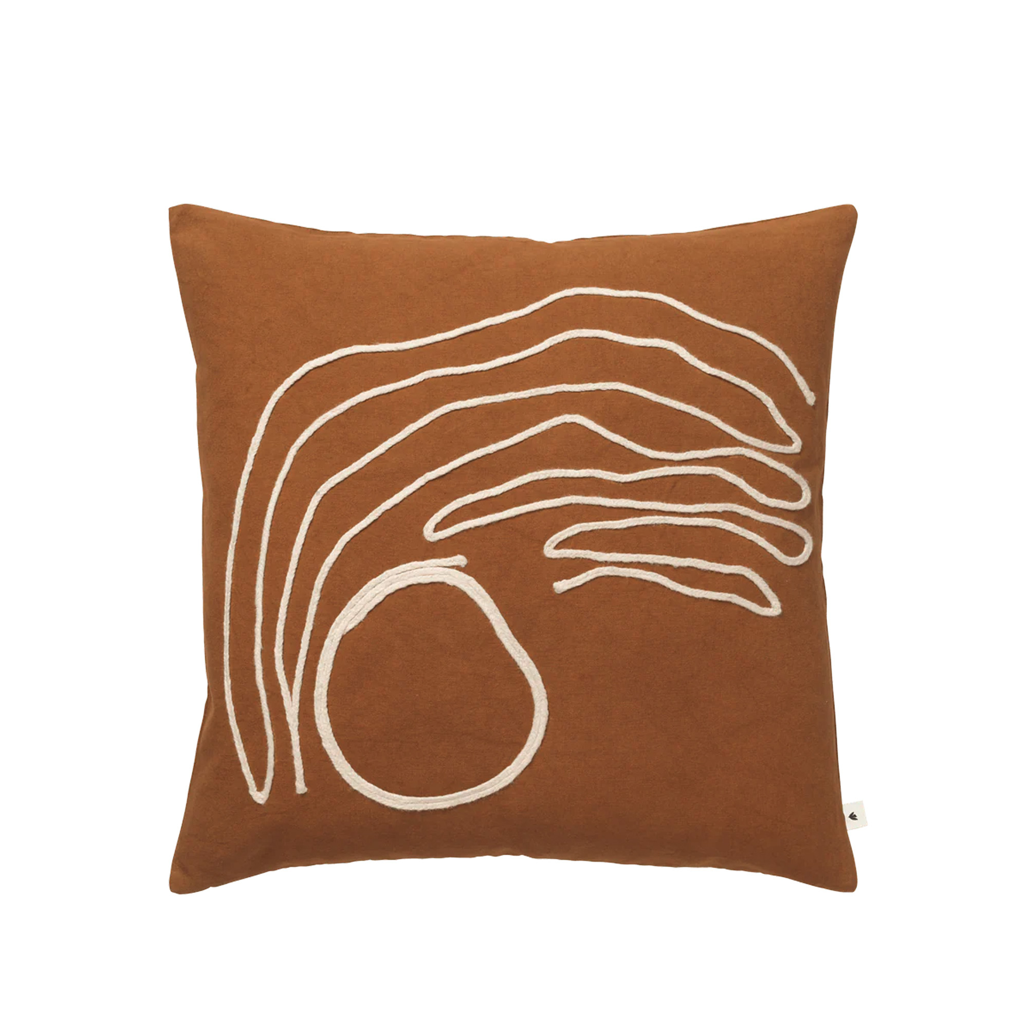 流影 / 抱枕 by Ferm Living