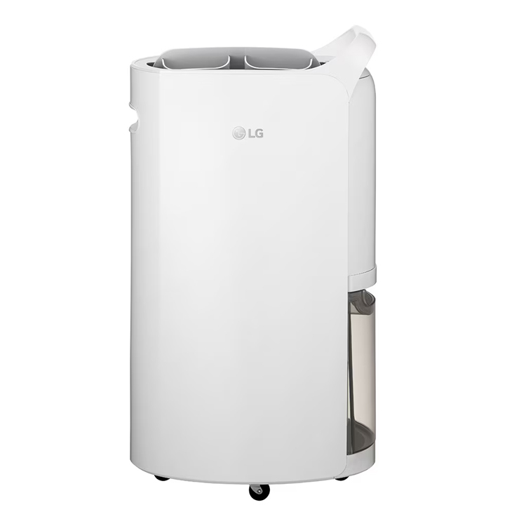 LG 樂金 28公升變頻式離子殺菌智能抽濕機 MD16GQWE0 MD16