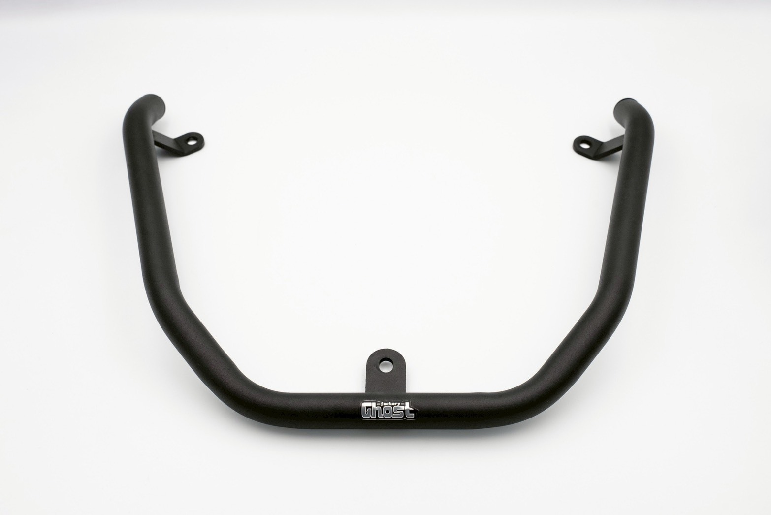 Ghost Fiddle 短後扶手