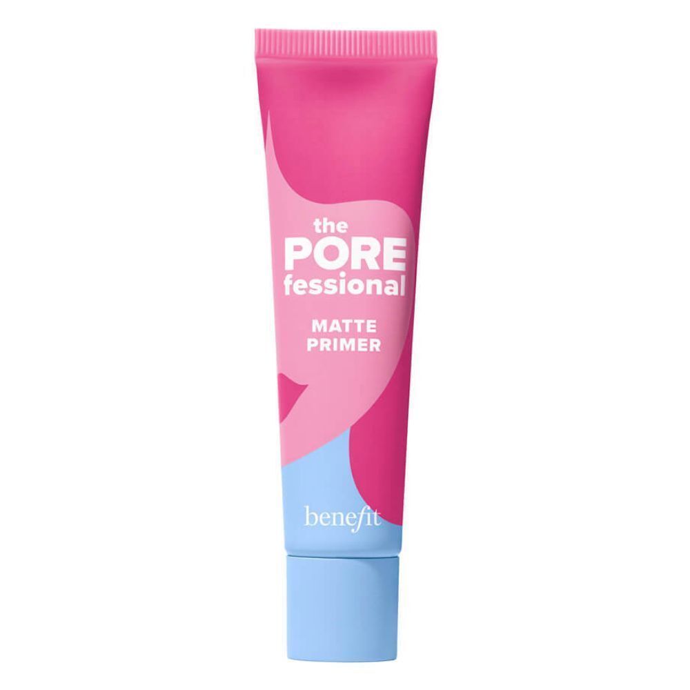 Benefit The POREfessional 柔霧控油毛孔細緻霜 22ml [平行進口]