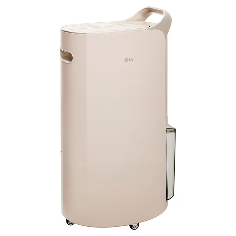 LG 樂金 31公升 Objet Collection 變頻式智能抽濕機 MD19GQCE0 MD19