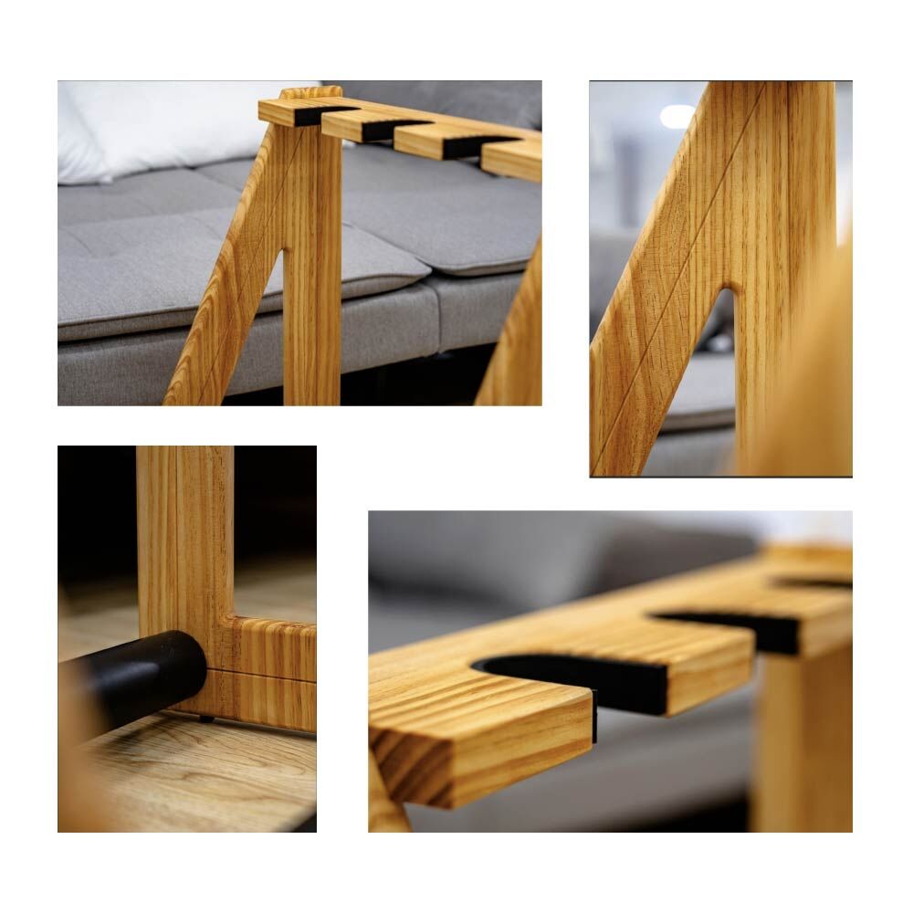 Kresc Lab Kresc Lab / 吉他收納架系列 (Delta、Sigma、Sigma Plus) 第 2 張圖片｜三峽吉他 / Bass