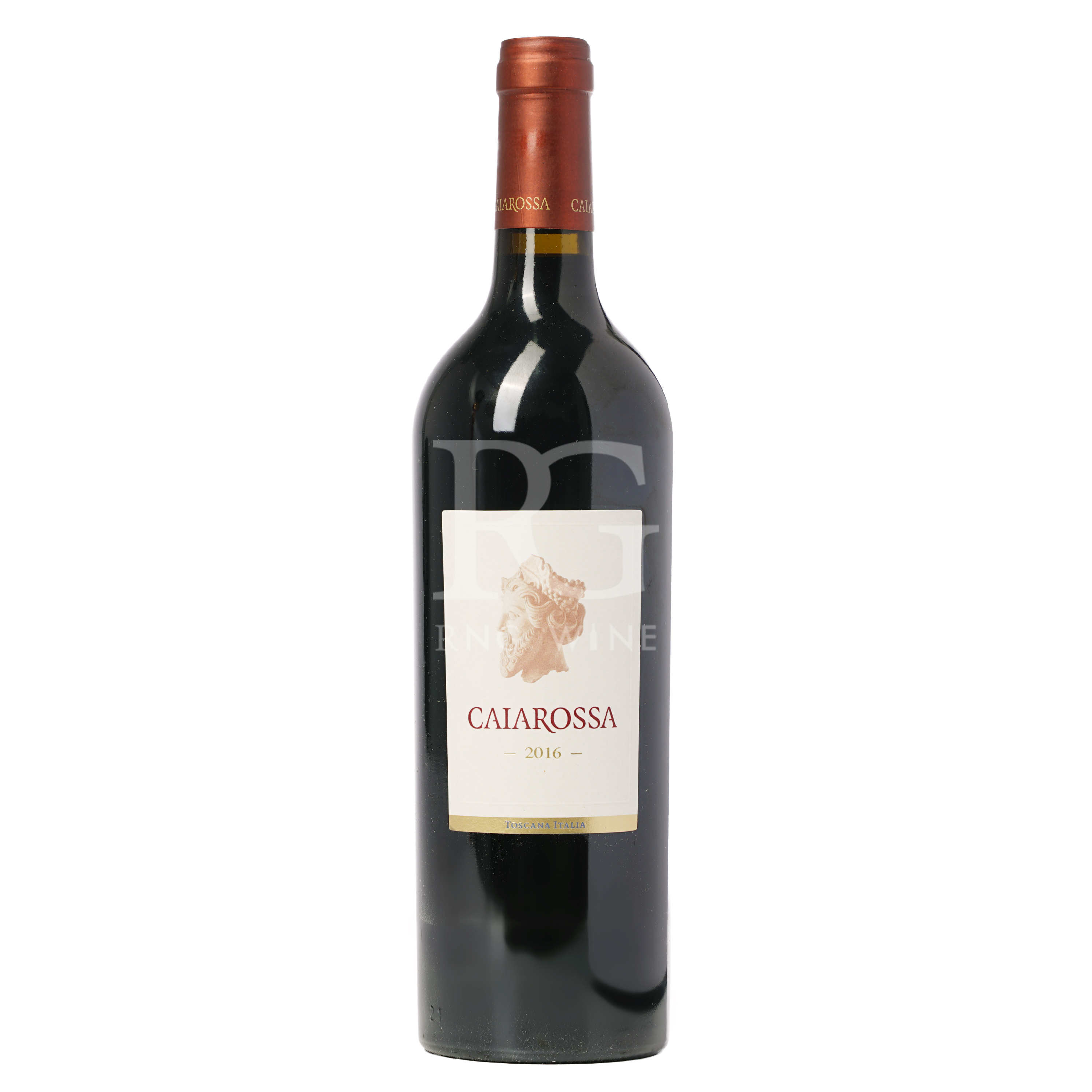 Caiarossa 2016 (RP96)