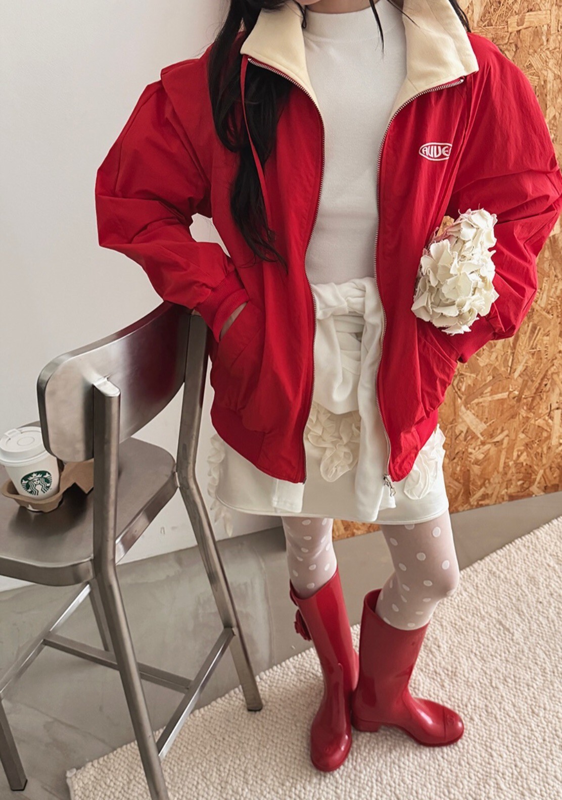 JACKET