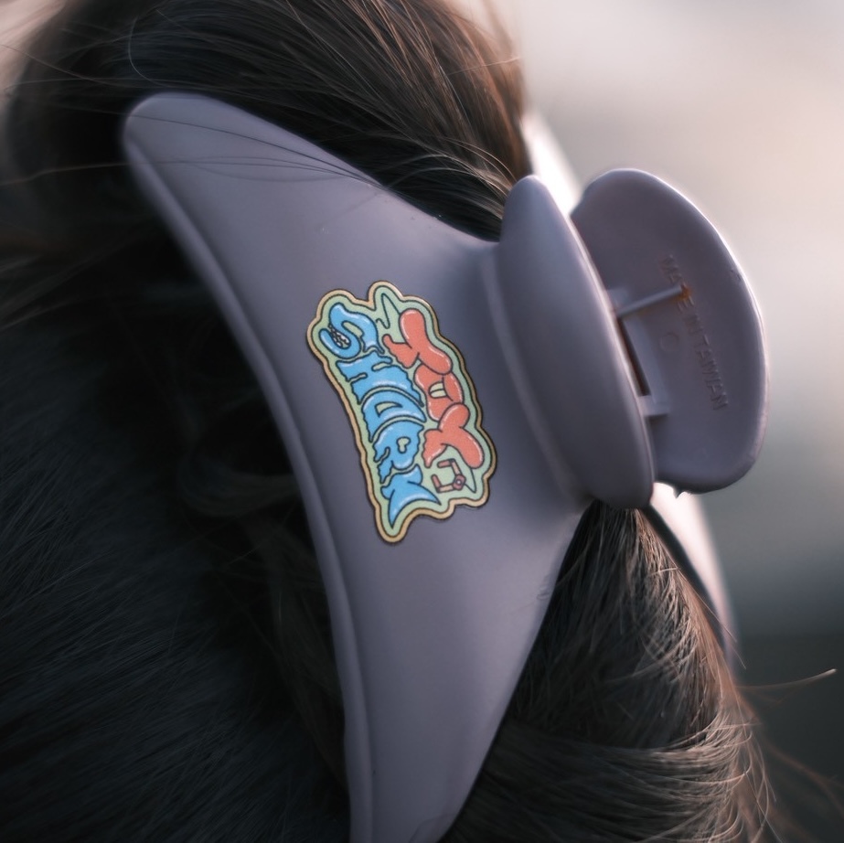 【鯊魚娃娃機 ToyShark】鯊魚娃娃夾 (共12色，隨機出貨)