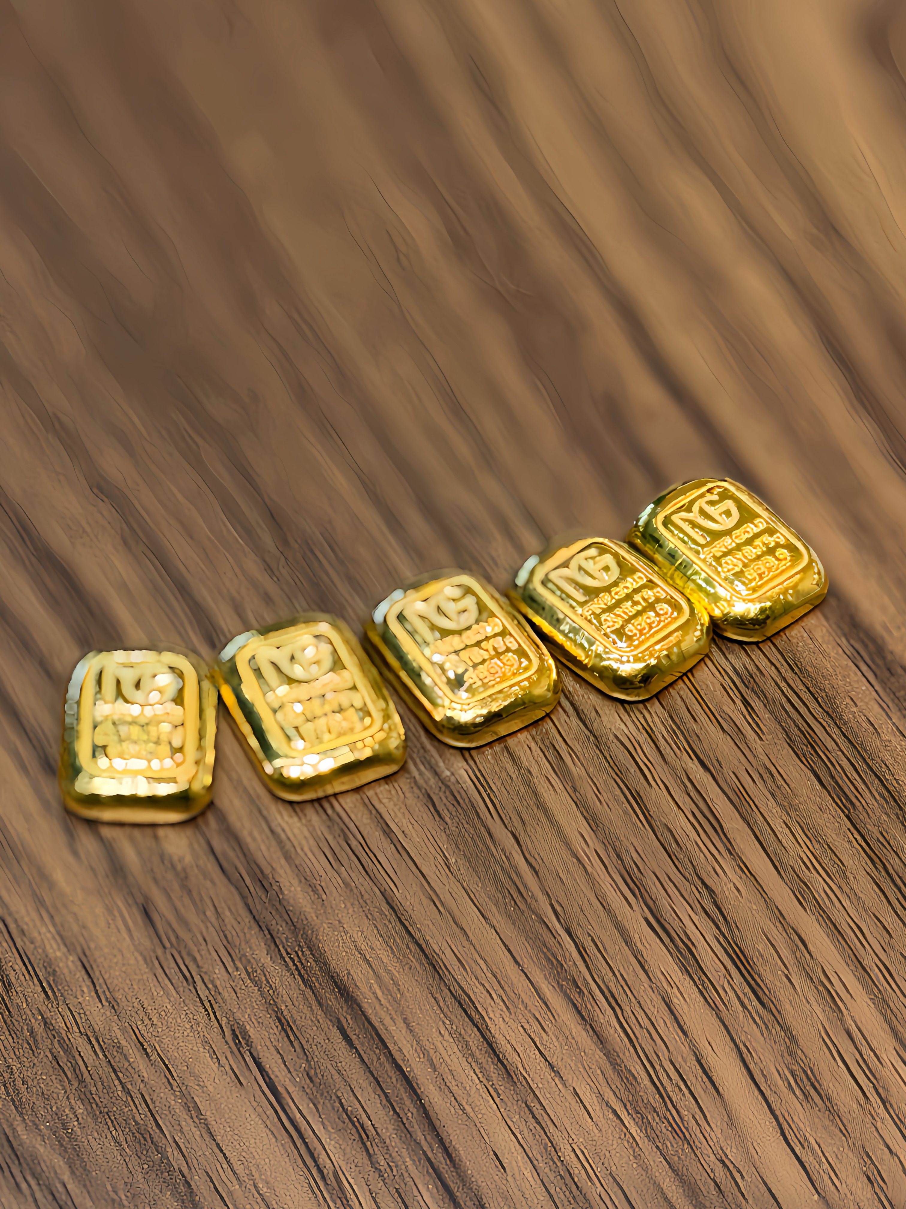 五錢胖胖版條塊