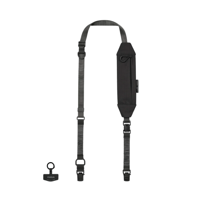 Bitplay｜斜背小包掛繩