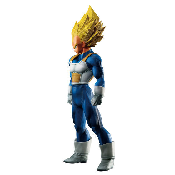 ドラゴンボール超 SUPER MASTER STARS PIECE THE VEGETA -GENKIDAMATSURI SPECIAL ver.-【2次:2026年8月】