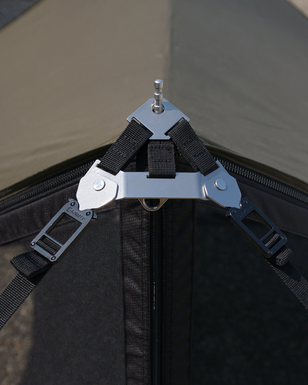 韓國 - FOREST.U 天幕專用繩 PRO版 (2入一組) ｜ 附收納袋