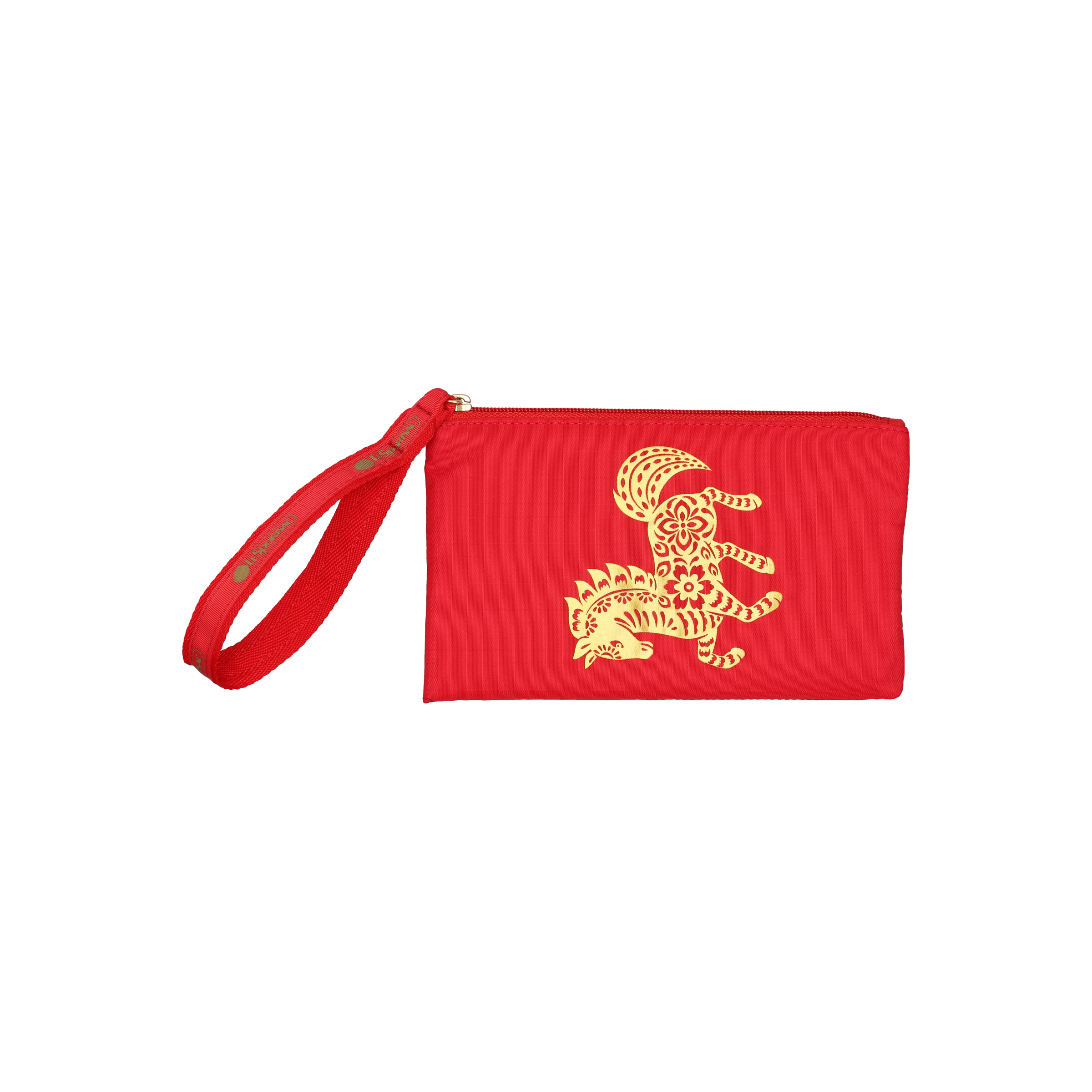 農曆新年紅包手腕包(LNY GOLD HORSE)