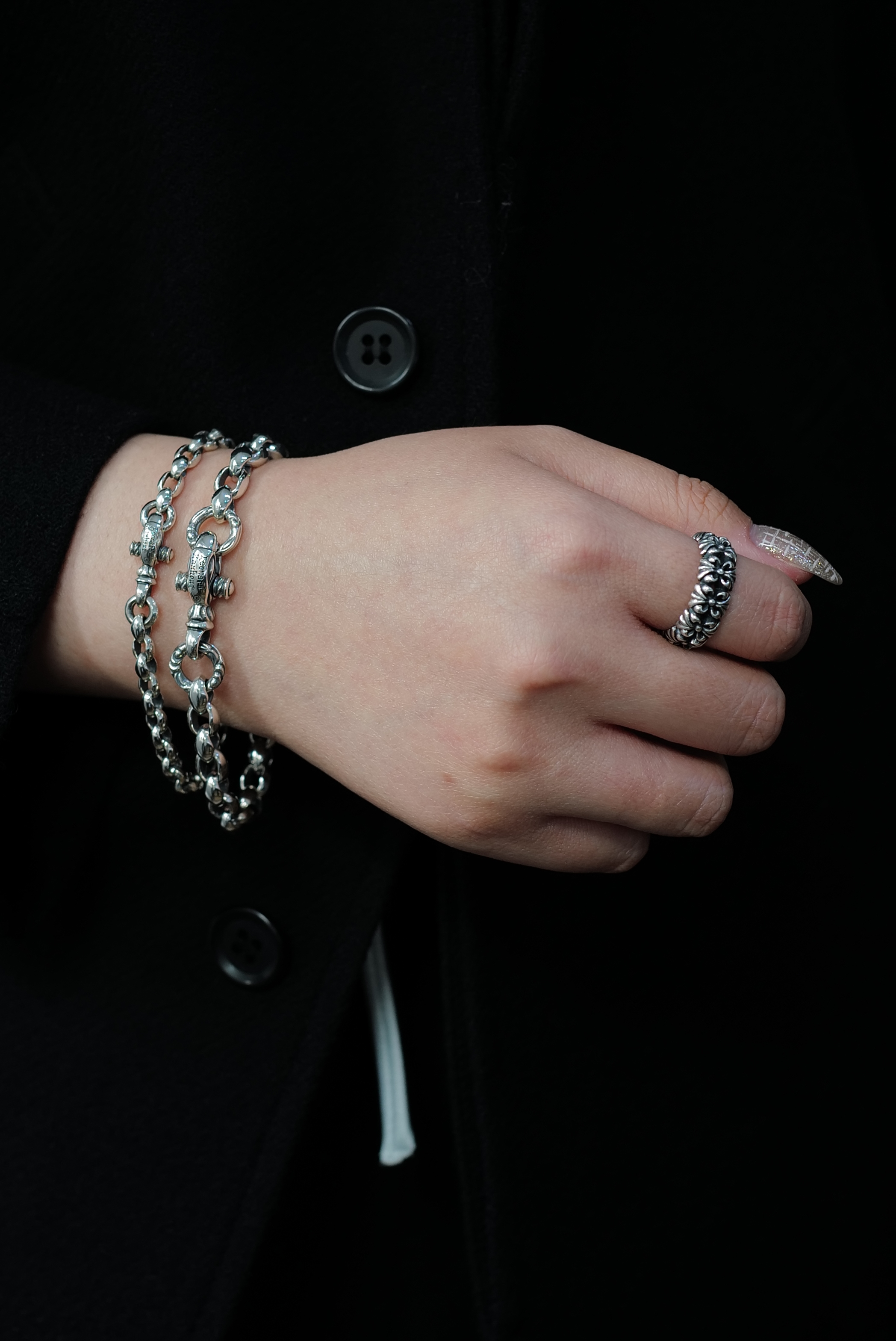 Mini 99 Bracelet 8mm