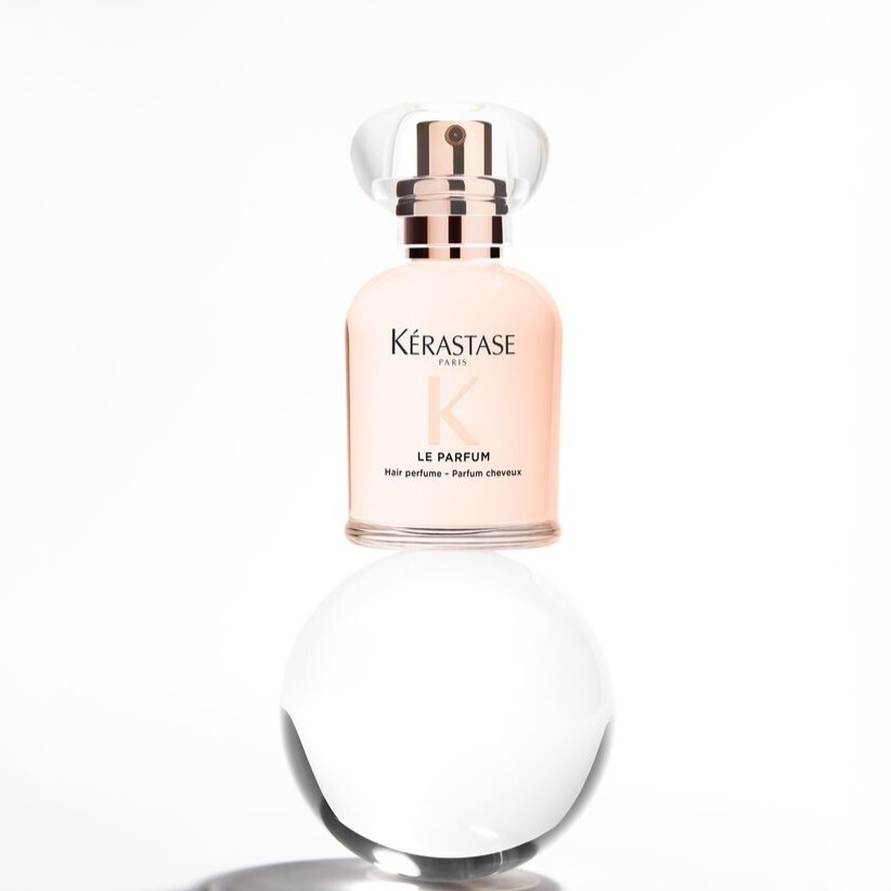 KÉRASTASE GLOSS ABS  LE PARFUM Hair perfume 30ml