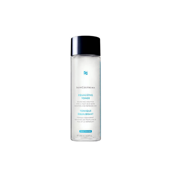 【SkinCeuticals 修麗可】保濕平衡化妝水 200ml