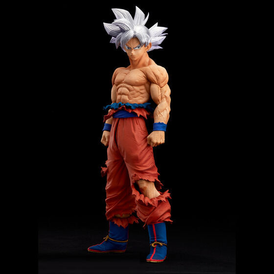 ドラゴンボール超 SUPER MASTER STARS PIECE THE SON GOKU ULTRA INSTINCT -GENKIDAMATSURI SPECIAL ver.-【2次:2026年8月】