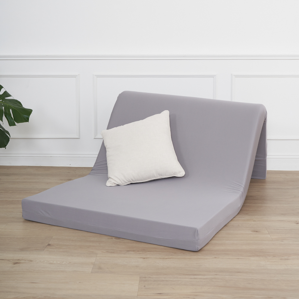 開學寢具五件套-雲感記憶款