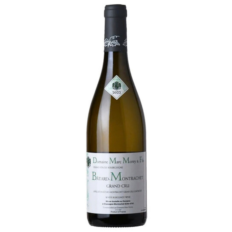 Marc Morey Batard Montrachet 2022