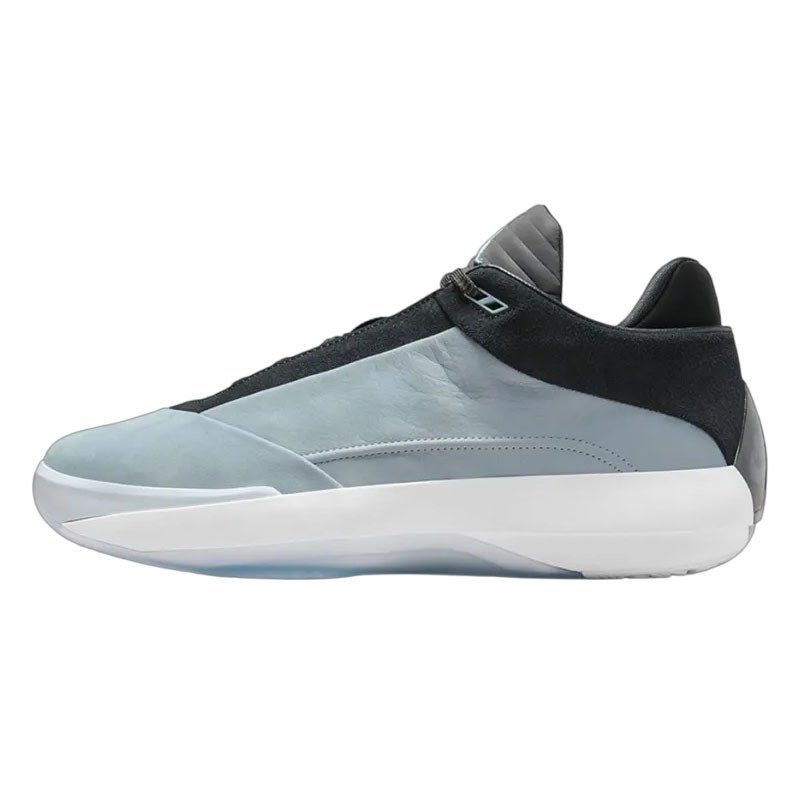 原價7200〈限時特價$5299無退換〉男鞋 NIKE AIR JORDAN 40 'Blue Suede' 灰藍色 實戰 籃球鞋【HM9932-400】AJ40 25SALE