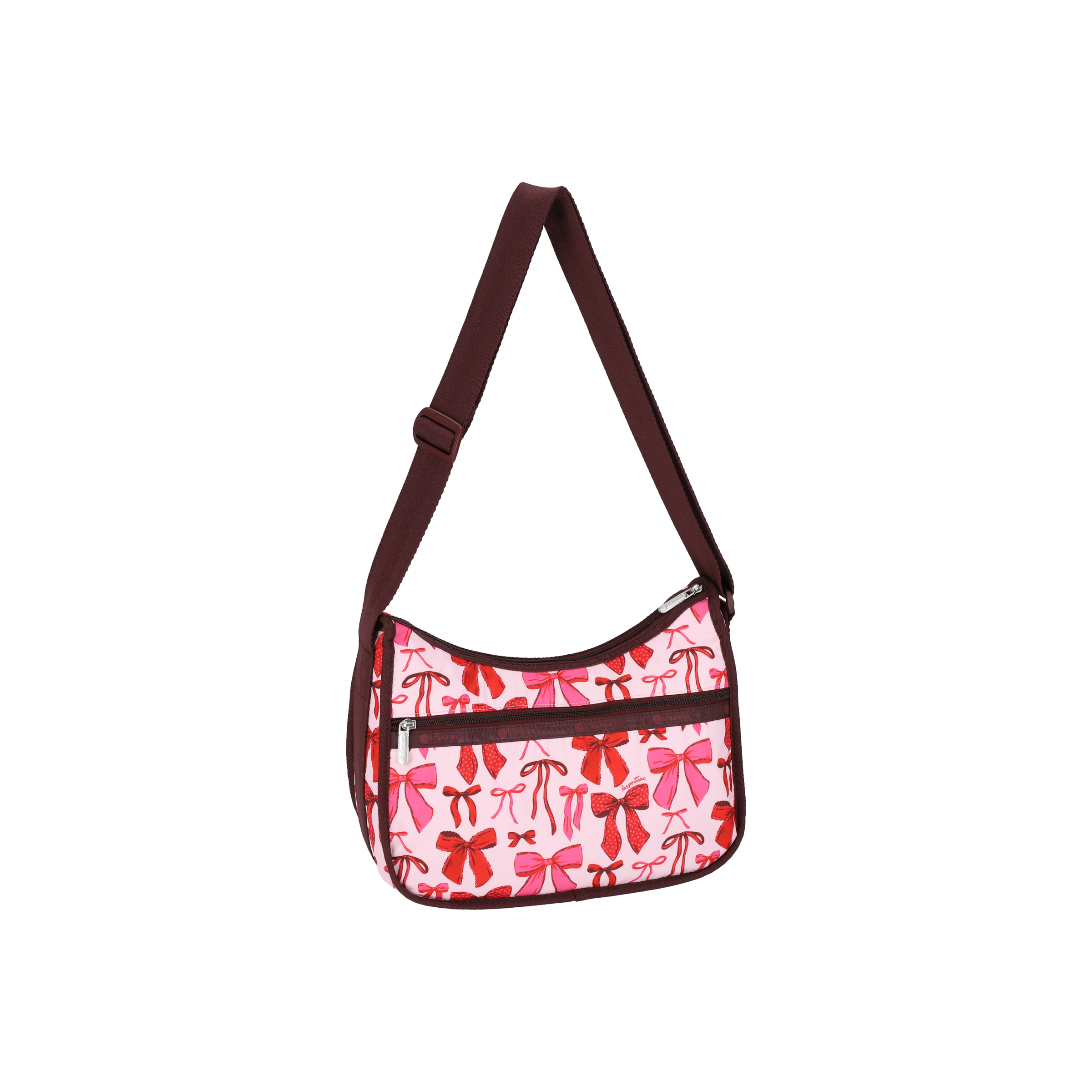 CLASSIC HOBO 經典斜揹袋 (DAINTY BOWS)