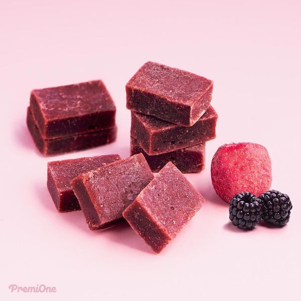 古早味山楂桑椹方塊 200g (最佳食用日期為2027/2/21)