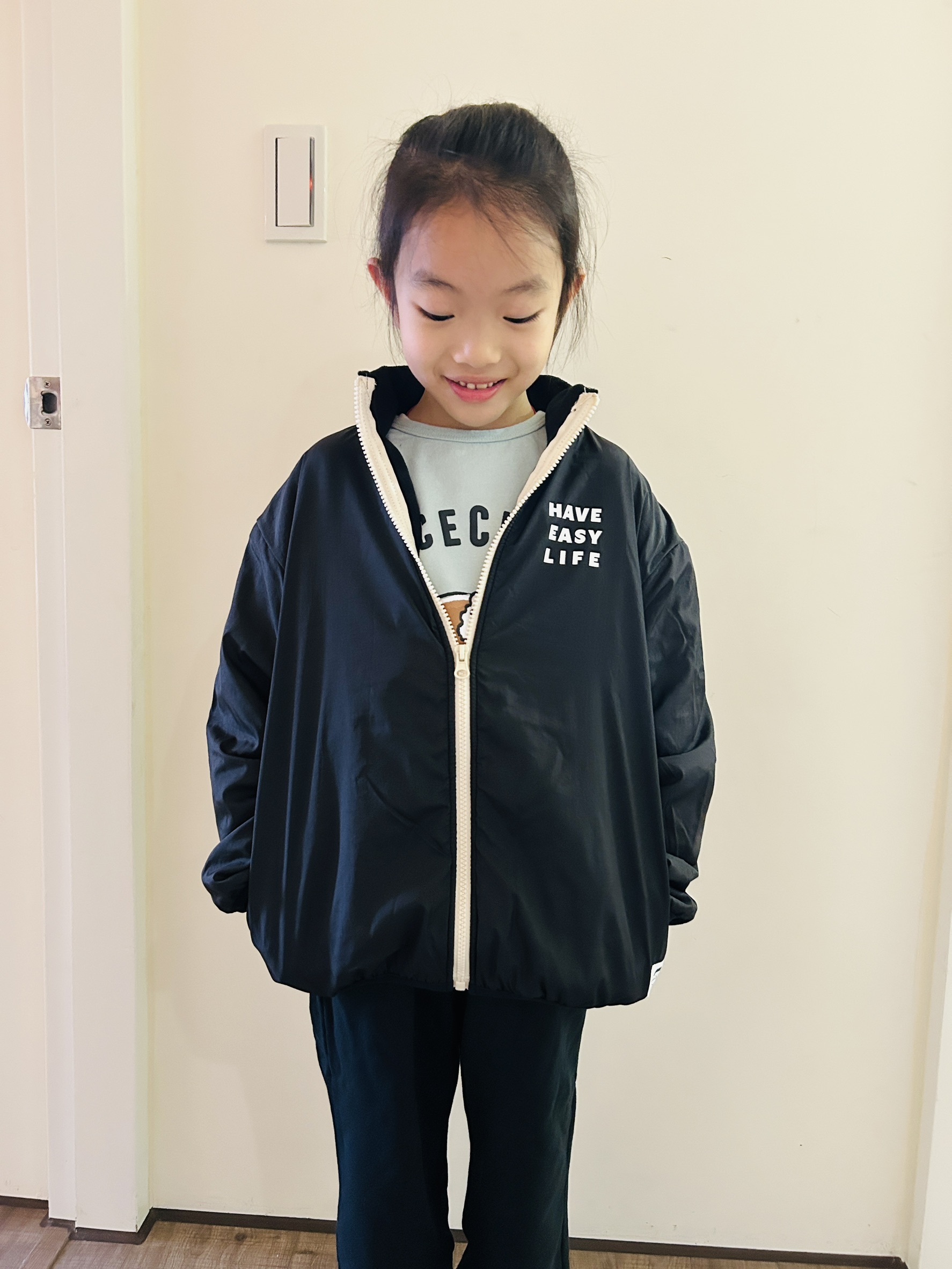 日本NICO HRAT 男女孩 趣味咖哩插畫 限量 Happy bag (一組5件組，130) 269001