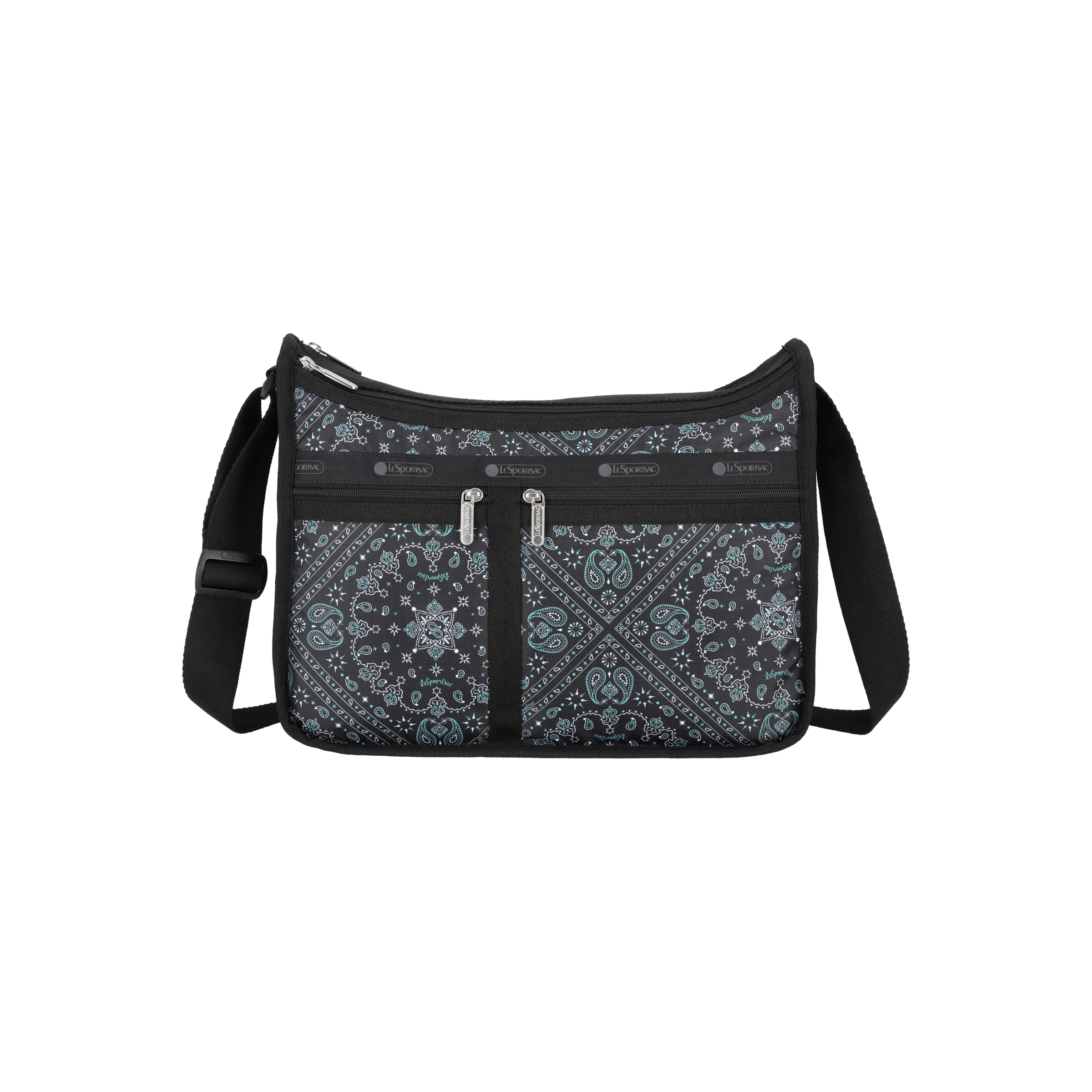 DELUXE 日用斜揹袋 (STELLATE BANDANA)