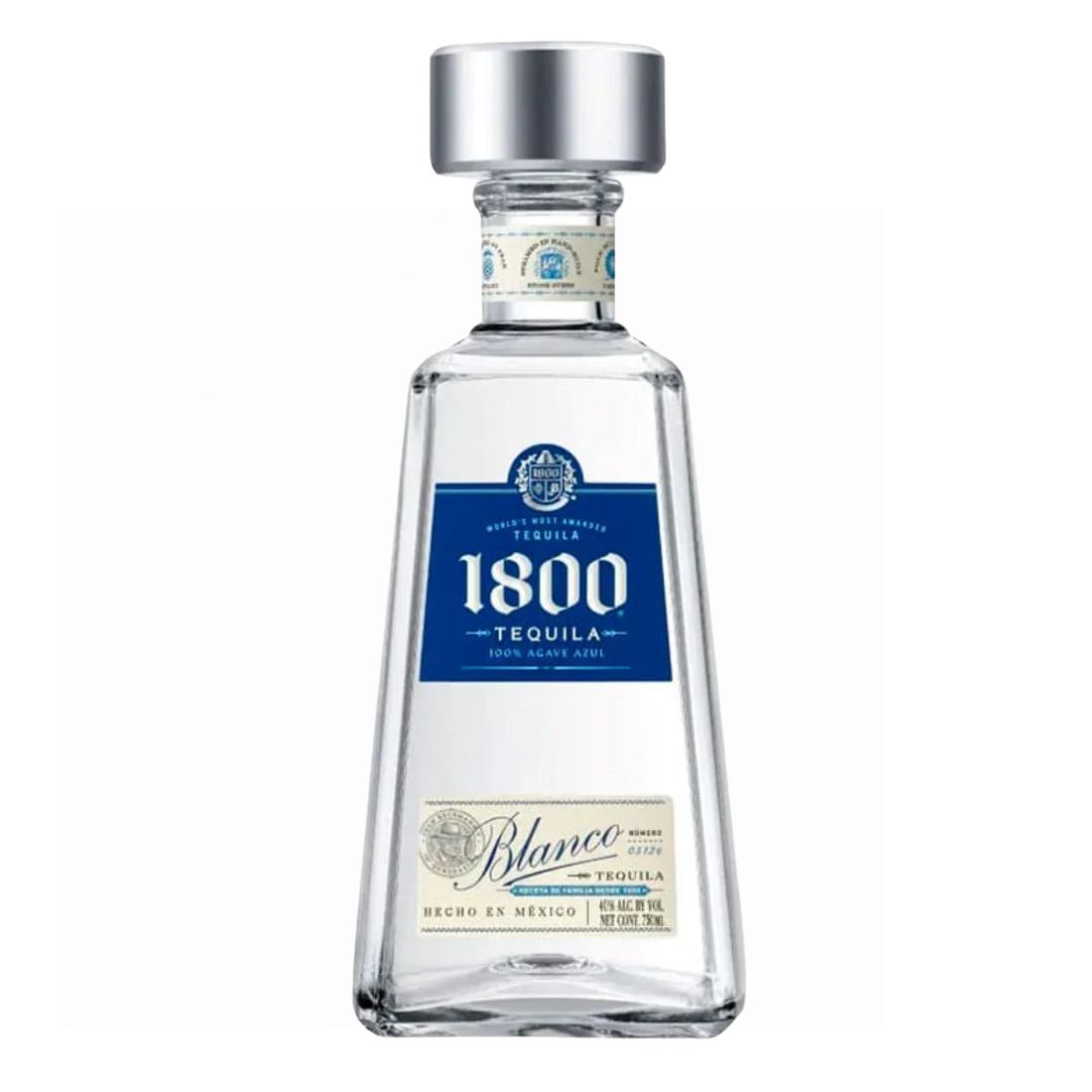 1800 Blanco 龍舌蘭 750ml
