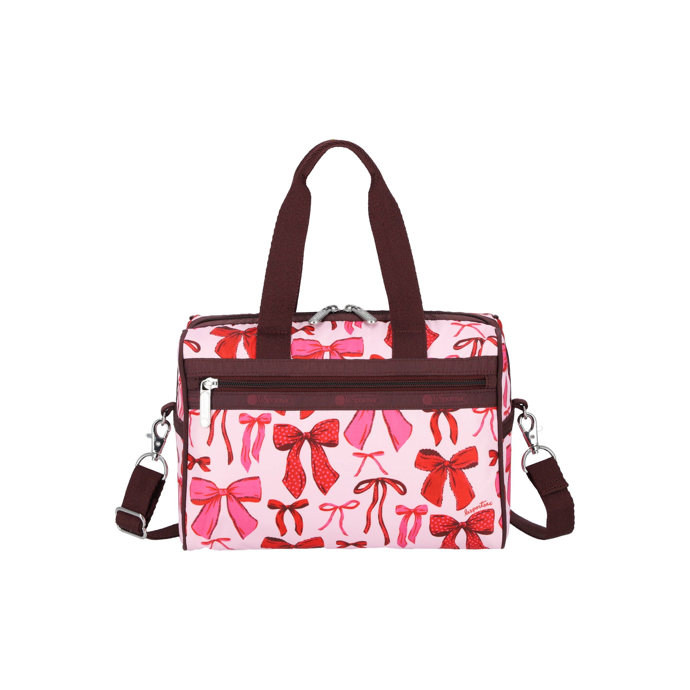 小型日常兩用包 (DAINTY BOWS)