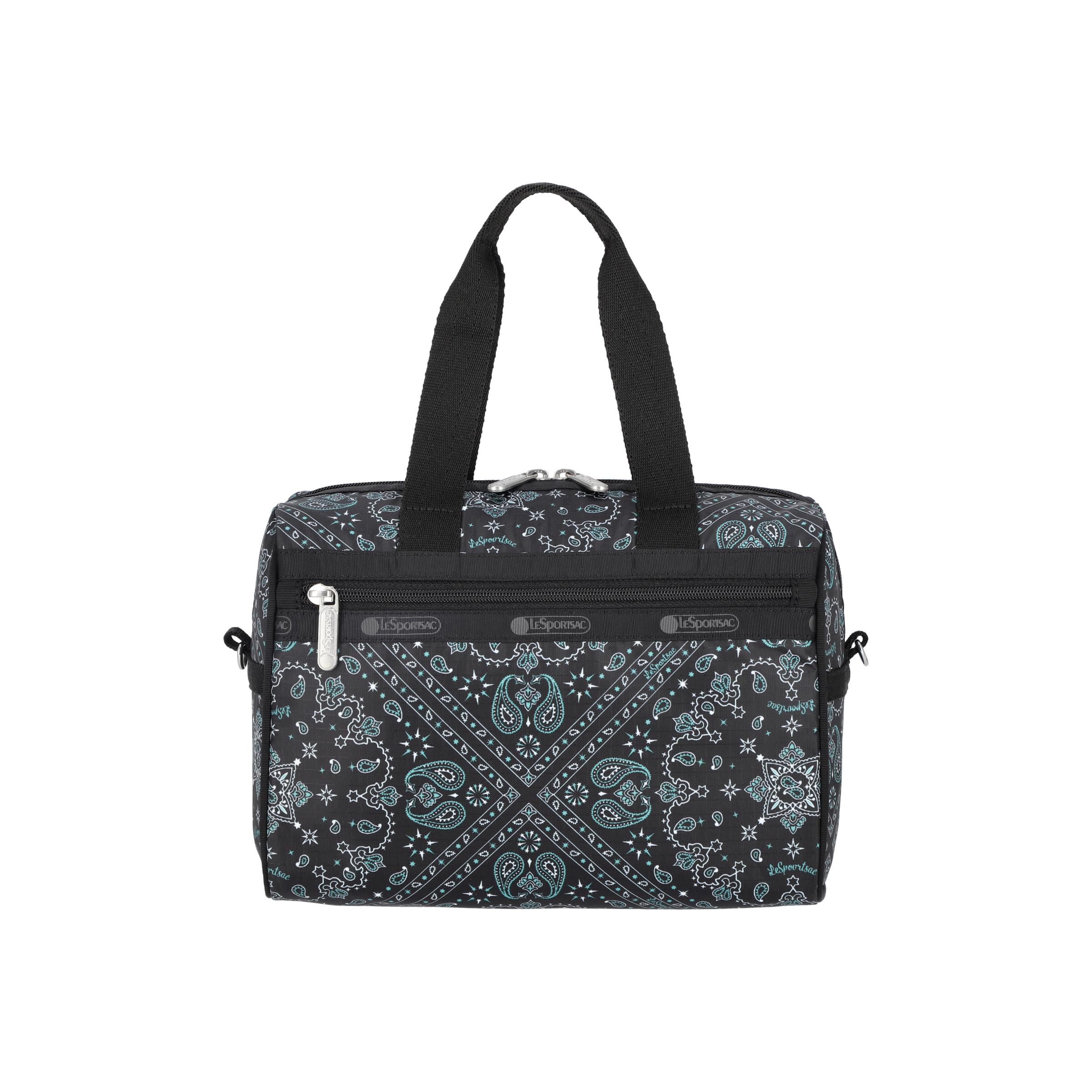 小型日常兩用包 (STELLATE BANDANA)