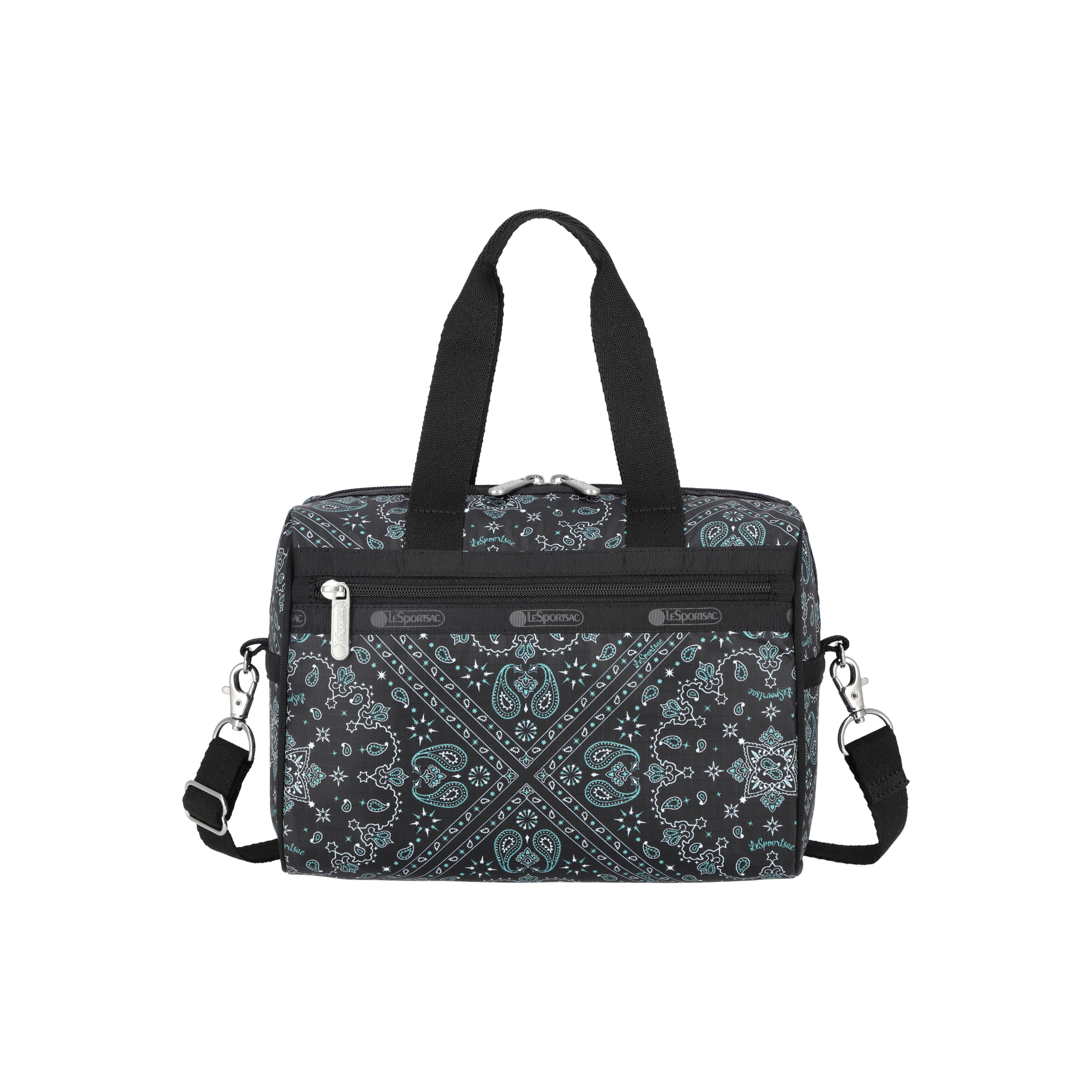 小型日常兩用包 (STELLATE BANDANA)