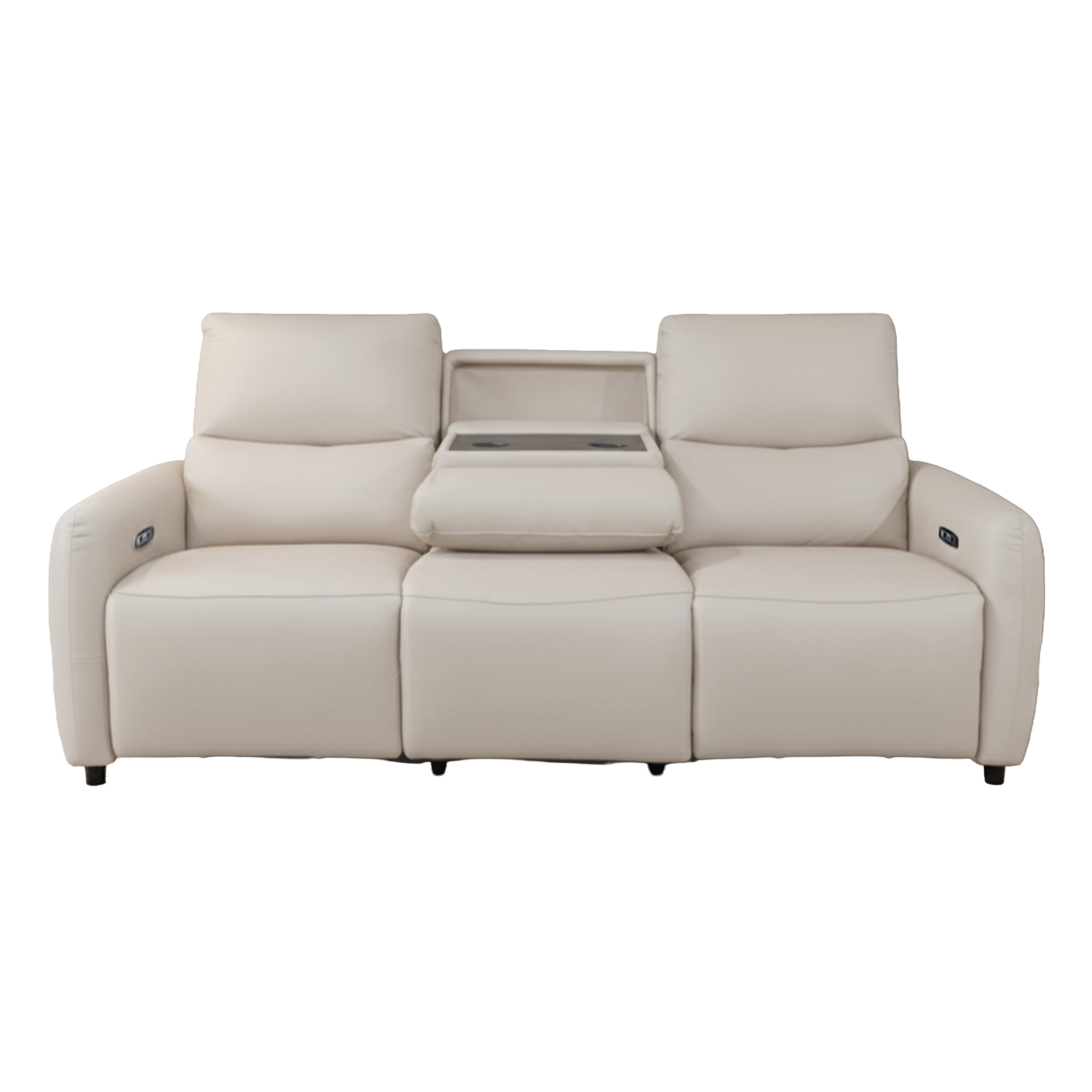 ⚡限量100組優惠價⚡倫恩貓抓布電動沙發 CR-U51268M