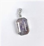 YY2531  超七原石吊坠YOA22S101