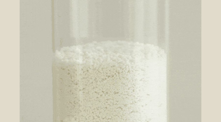 3秒凝結,比石頭還硬