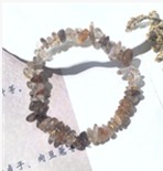 YY2532 黑金超七手串YOH240351