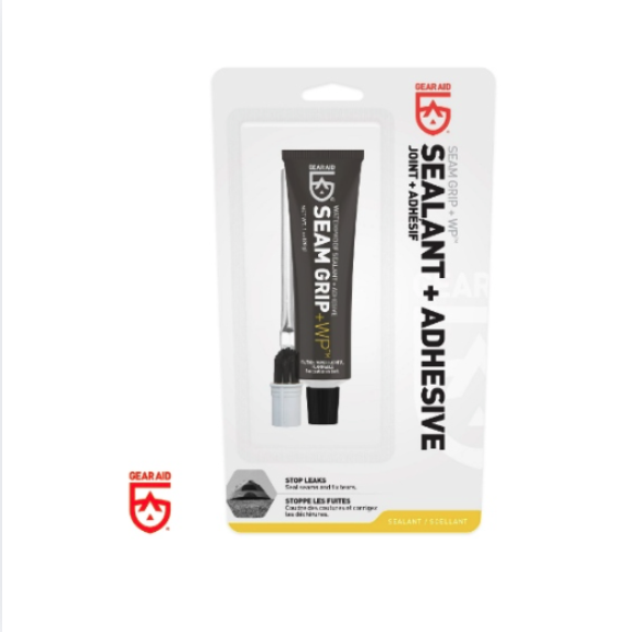 ※GEAR AID-Seam Grip 萬用膠 (28g/1oz)