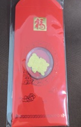 YY2540  含金红包YOA050401