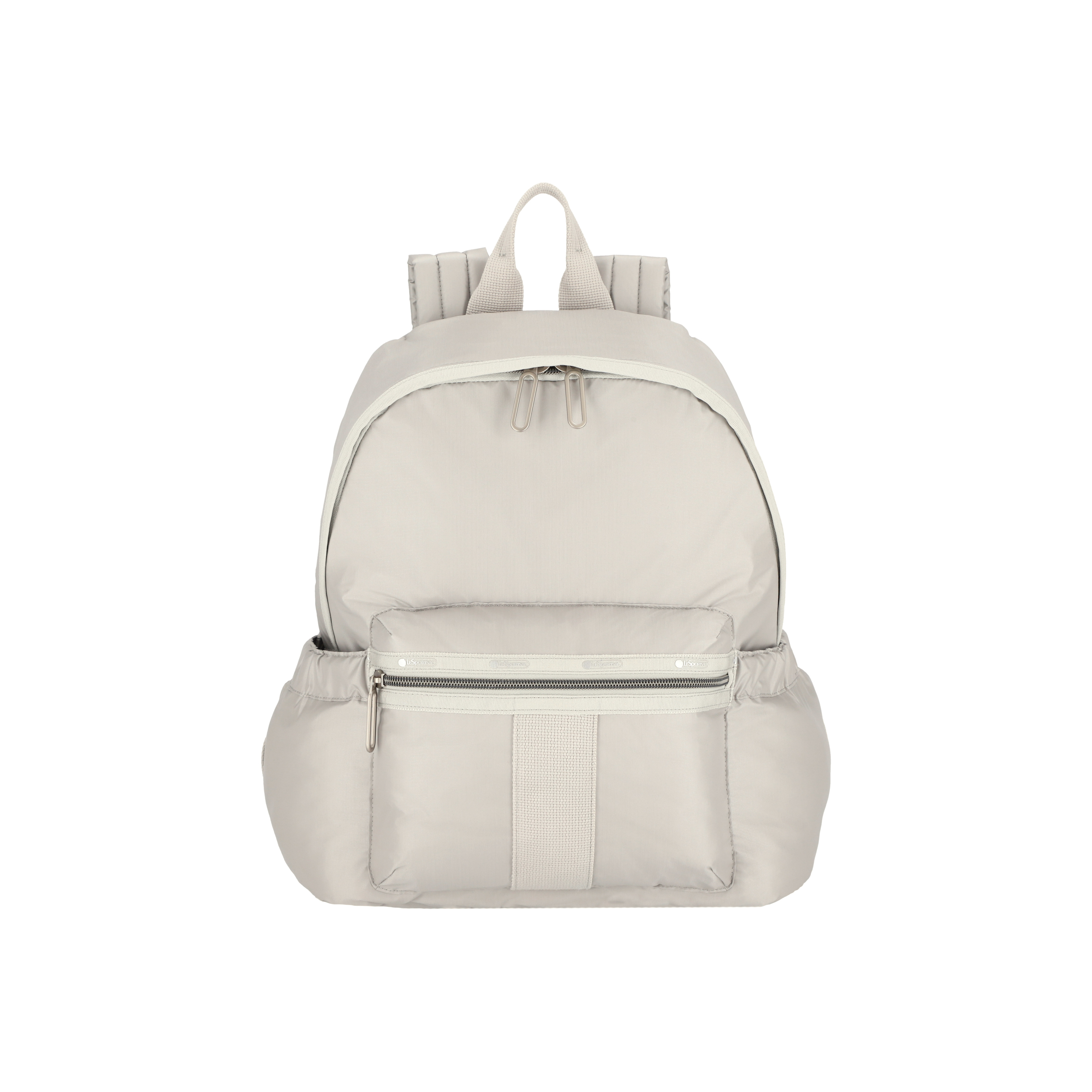 ESSENTIAL 中型日用背包 (SOFT TAUPE C)