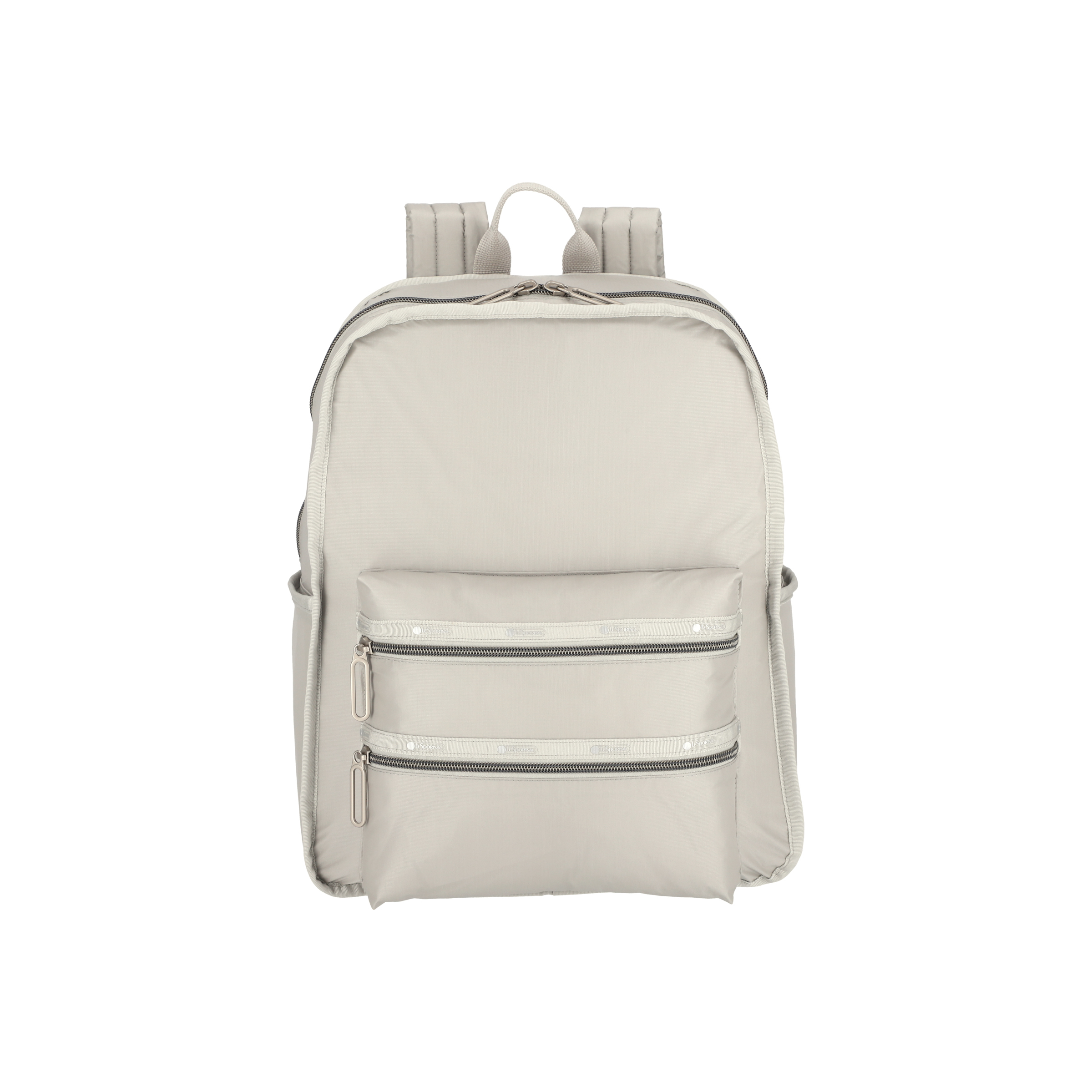 ESSENTIAL 多功能背包 (SOFT TAUPE C)