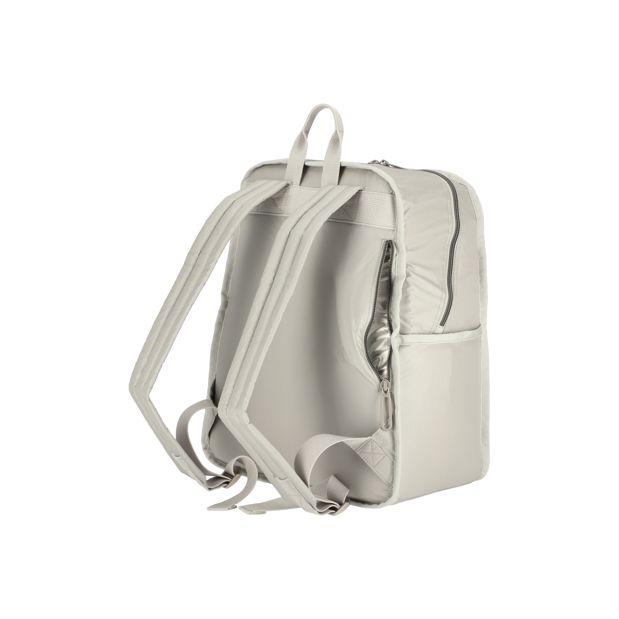 ESSENTIAL 多功能背包 (SOFT TAUPE C)