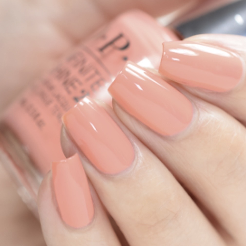 OPI 甲油 - Suzi is My Avatar ISLD53