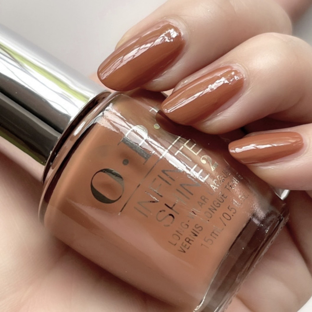 OPI 甲油 - Endless Sun-ner - ISLN79