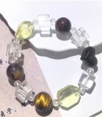 YY2547  方糖多宝手串YOH04S505