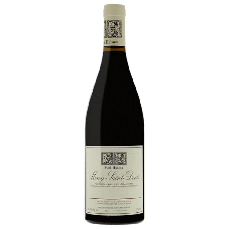 Mark Haisma Morey Saint Denis Les Chaffots 1er 2018