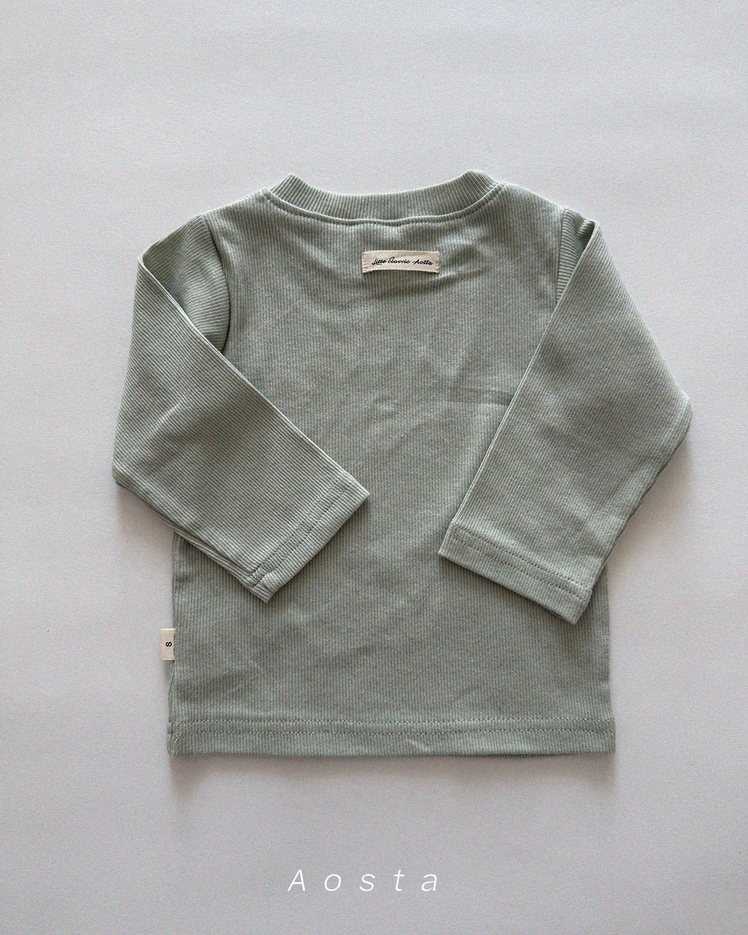 每一天日常上衣