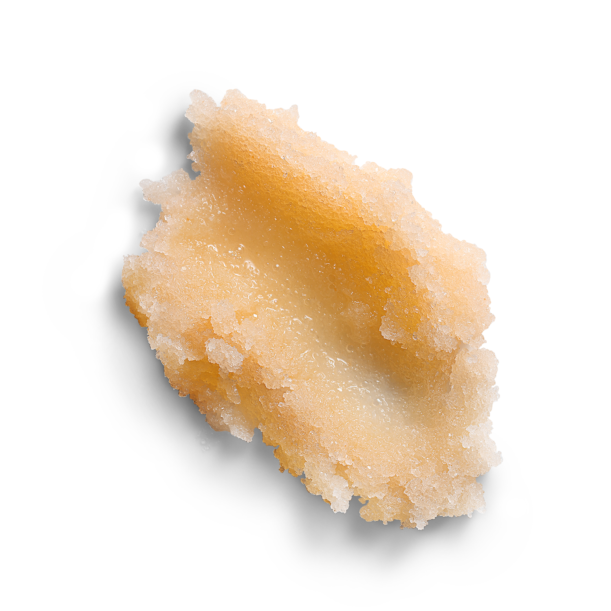 淡雅橙花死海鹽淨化修護身體磨砂 600克