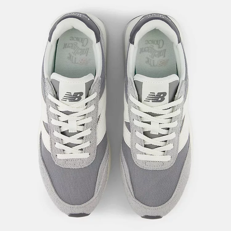 New Balance - 男裝或女裝 370運動鞋 U370AH