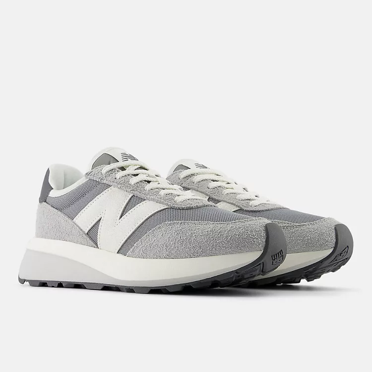 New Balance - 男裝或女裝 370運動鞋 U370AH
