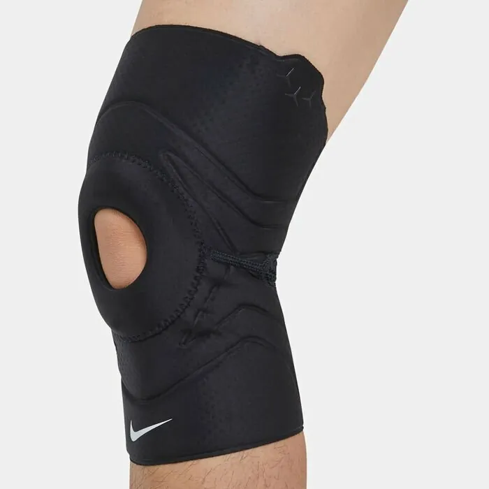 Nike Pro Open Patella Knee Sleeve 3.0 開口護膝