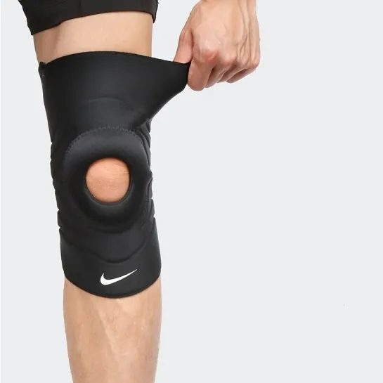 Nike Pro Open Patella Knee Sleeve 3.0 開口護膝